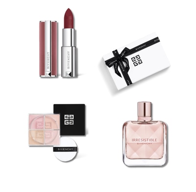 Bundle 1: Givenchy Bestsellers - | Givenchy Beauty Bundle 1: Givenchy Bestsellers - | Givenchy Beauty